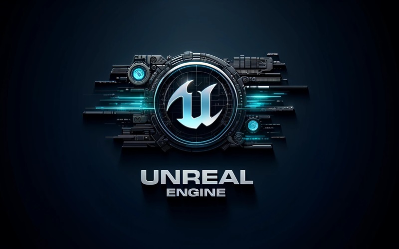 unrealengie