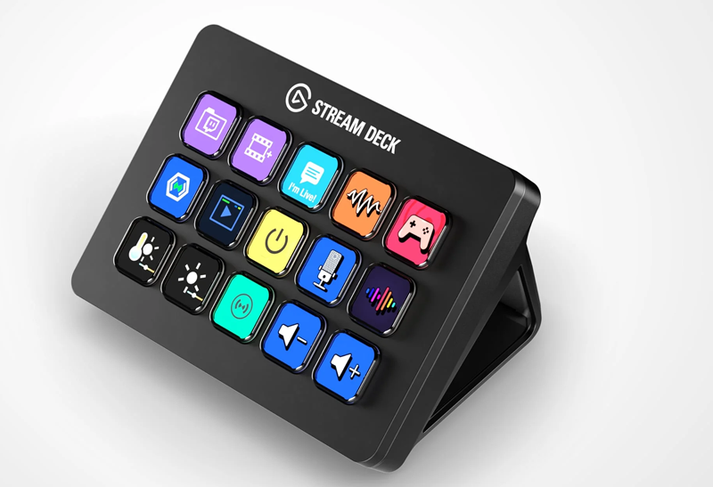 Elgato Stream Deck
